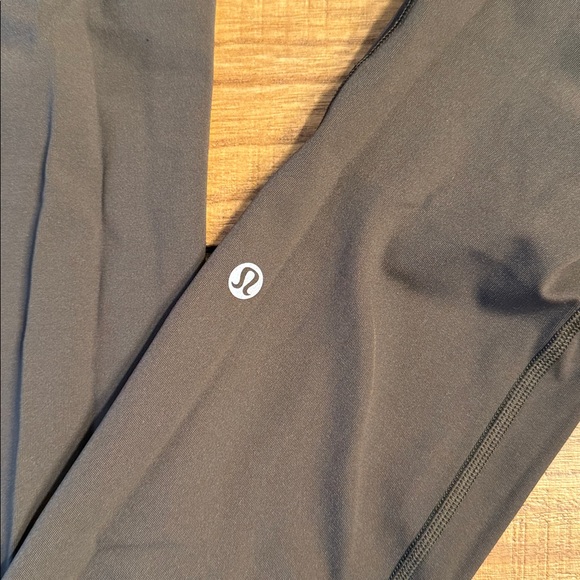 Lululemon full length leggings - Picture 4 of 5